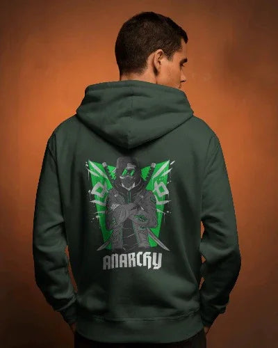 Anarchy - Unisex Hoodie